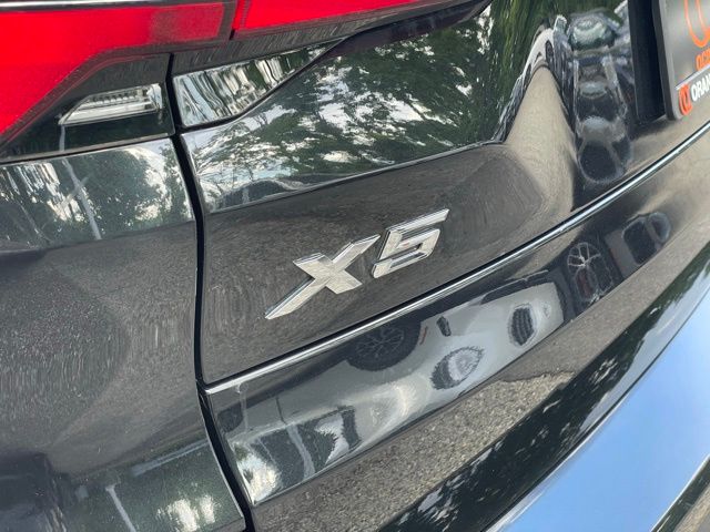 2024 BMW X5 40i - Photo 30