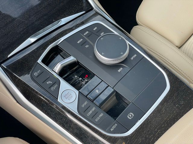 2023 BMW 3 Series 330i - Photo 22