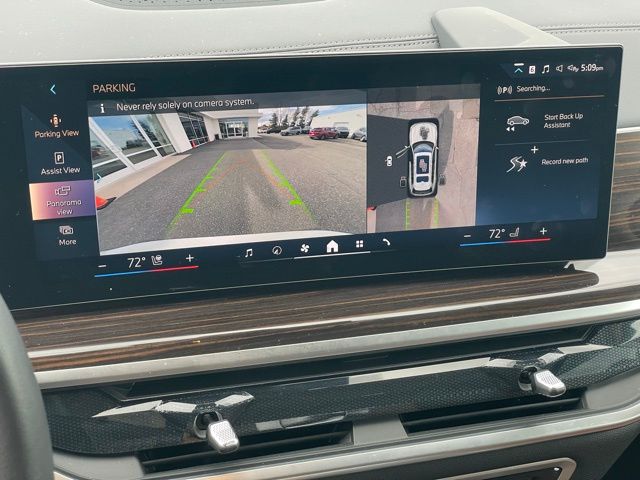 2026 BMW X7 40i - Photo 20