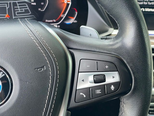 2022 BMW X5 40i - Photo 16