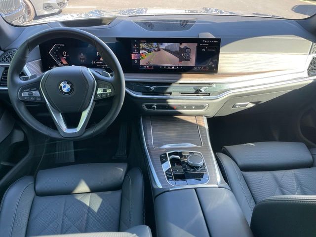 2026 BMW X5 40i - Photo 11