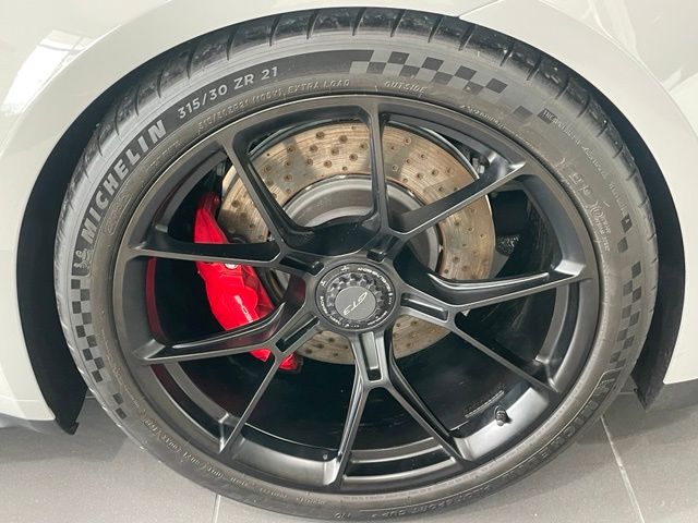 2022 Porsche 911 GT3 - Photo 29