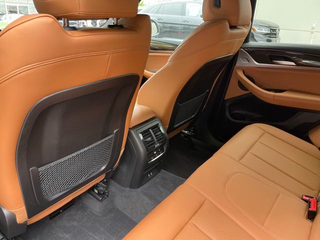 2023 BMW X3 30i - Photo 8