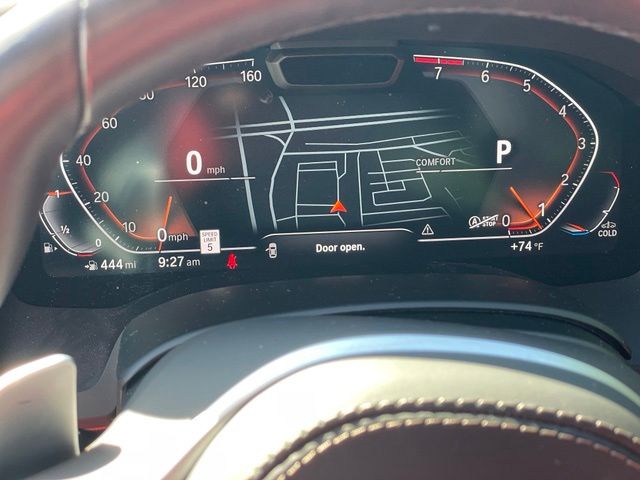 2026 BMW 8 Series 840i - Photo 18