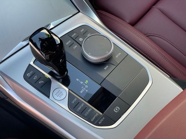 2023 BMW 4 Series M440i - Photo 21