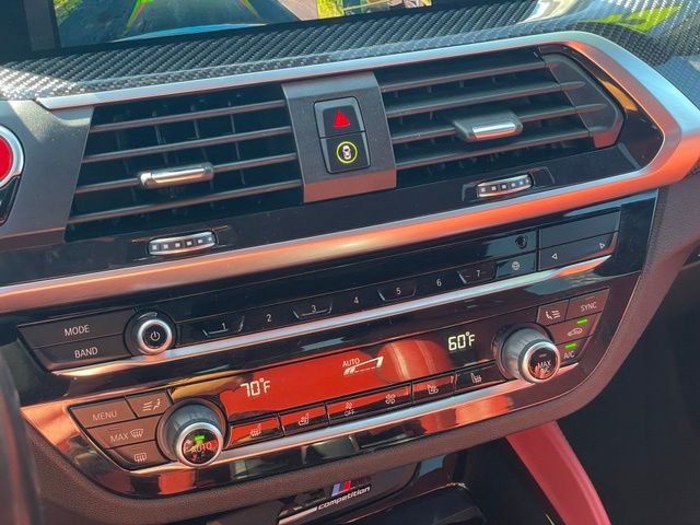 2021 BMW X3 M Base - Photo 21