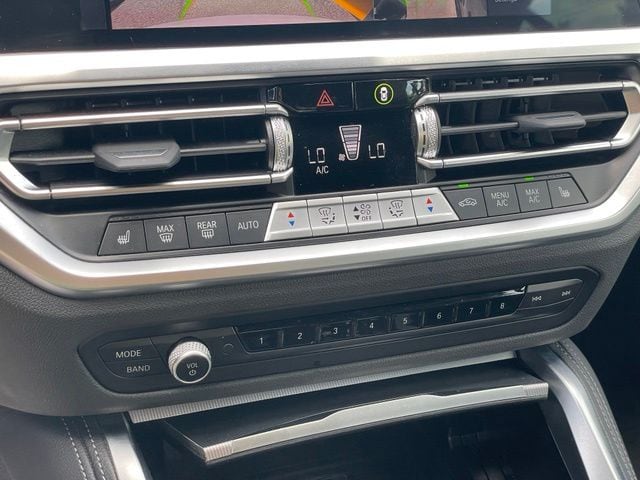 2023 BMW 4 Series 430i - Photo 20