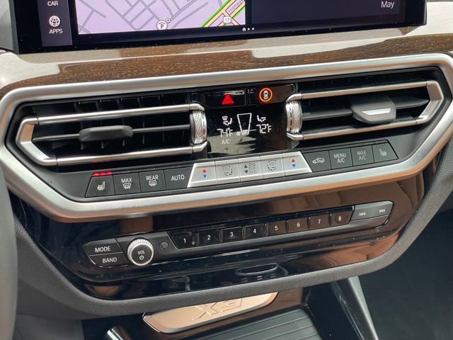 2023 BMW X3 30i - Photo 21