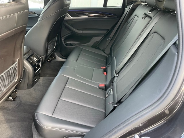2023 BMW X3 30i - Photo 7