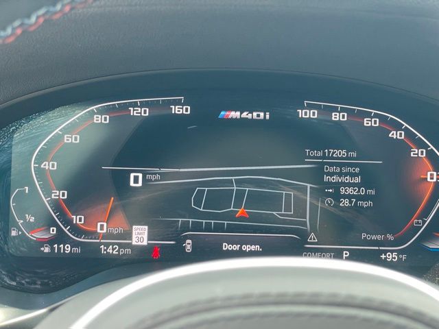 2023 BMW X3 40i - Photo 17