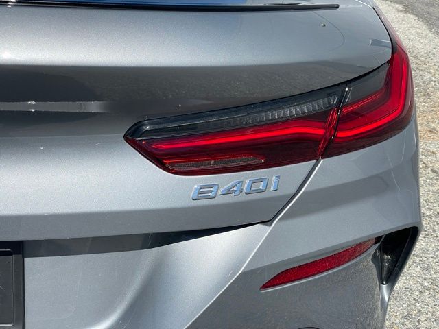 2026 BMW 8 Series 840i - Photo 31