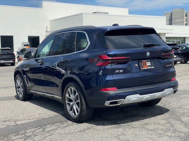 2026 BMW X5 40i - Photo 5