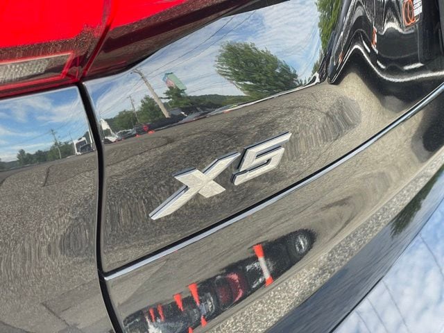 2023 BMW X5 40i - Photo 34