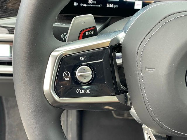 2026 BMW 7 Series 740i - Photo 17