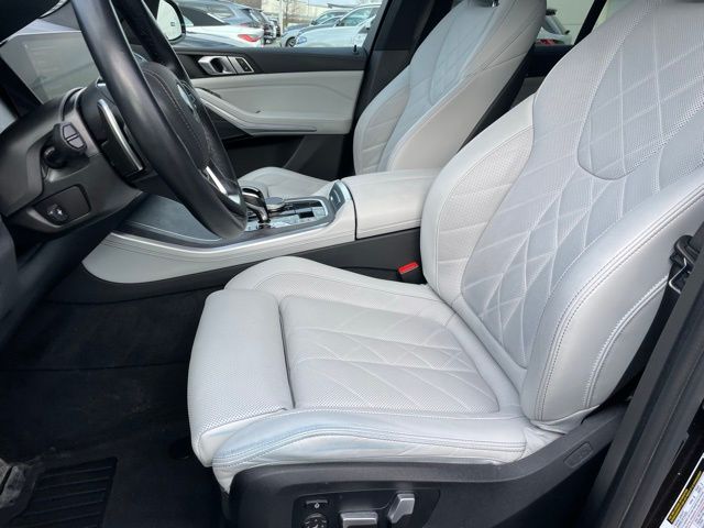 2023 BMW X5 40i - Photo 6