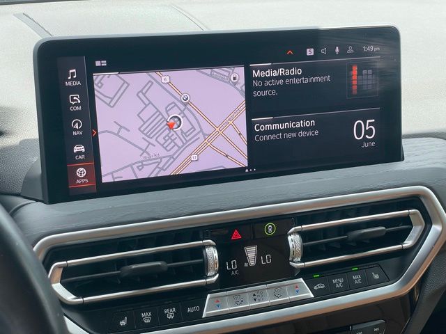 2024 BMW X3 30i - Photo 19