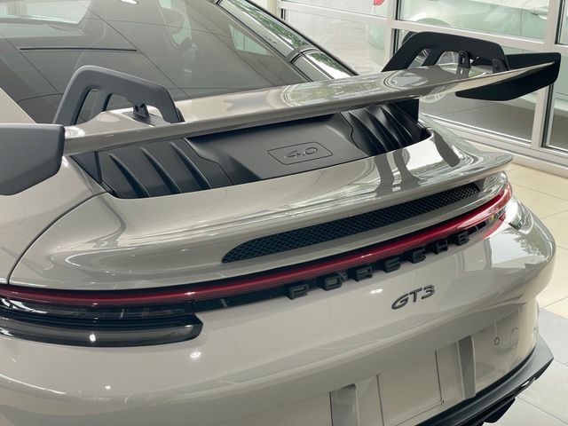 2022 Porsche 911 GT3 - Photo 30