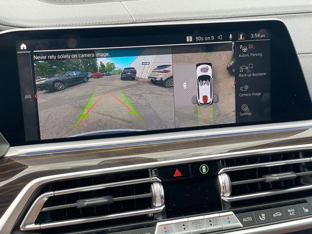 2023 BMW X5 40i - Photo 20