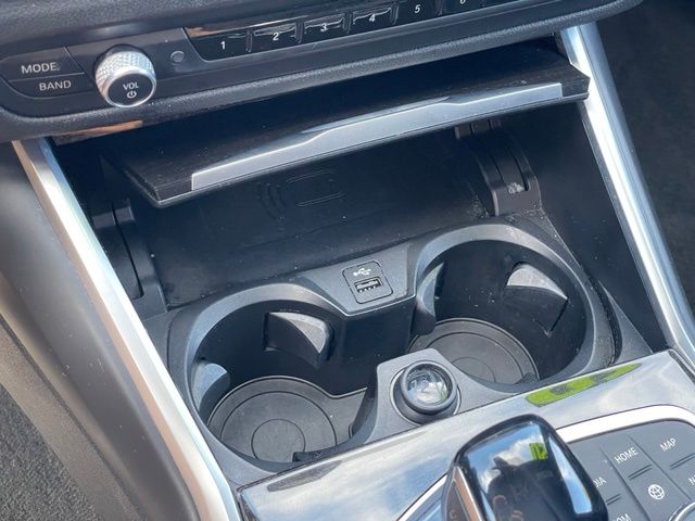 2020 BMW 3 Series M340i - Photo 21
