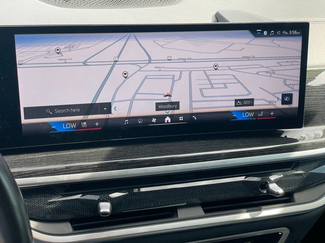 2024 BMW X6 40i - Photo 19