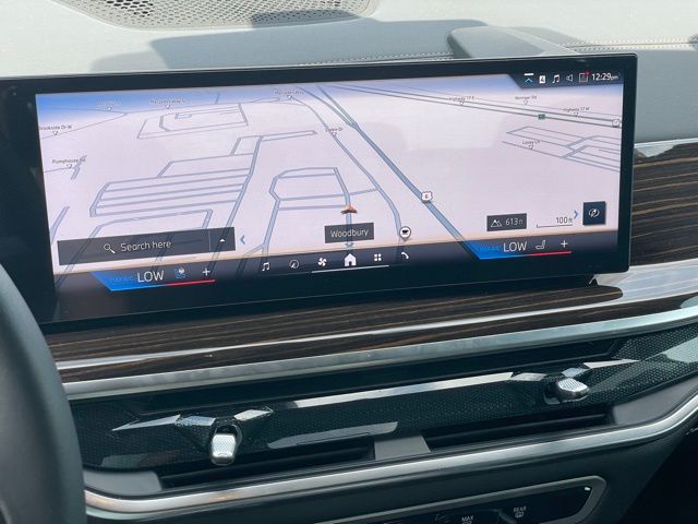 2026 BMW X5 40i - Photo 20