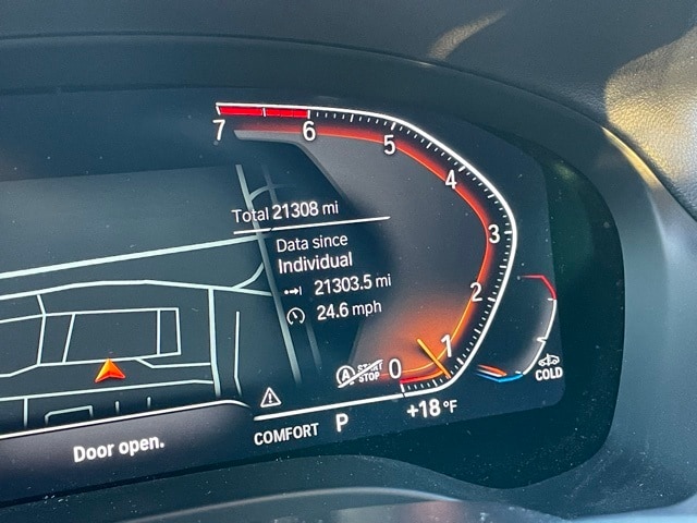 2023 BMW X3 30i - Photo 17