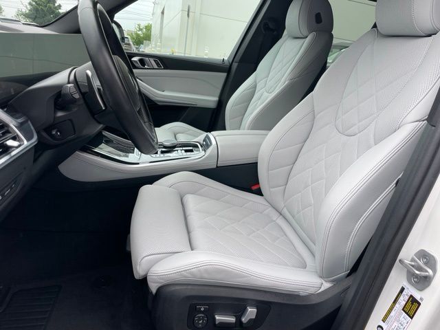 2024 BMW X5 40i - Photo 6