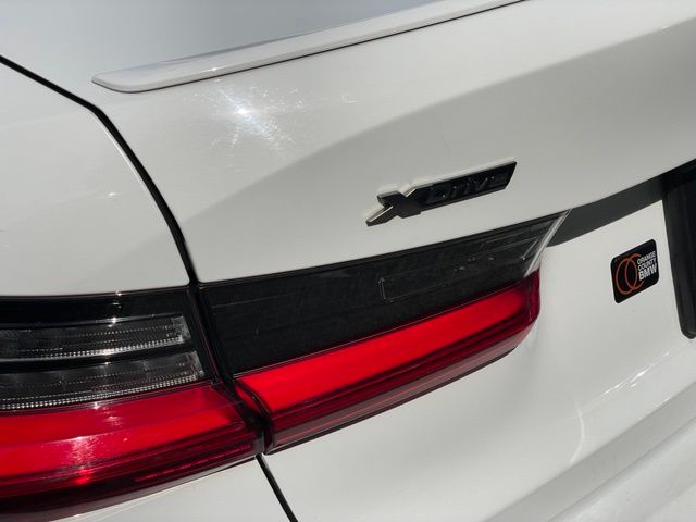 2020 BMW 3 Series M340i - Photo 30
