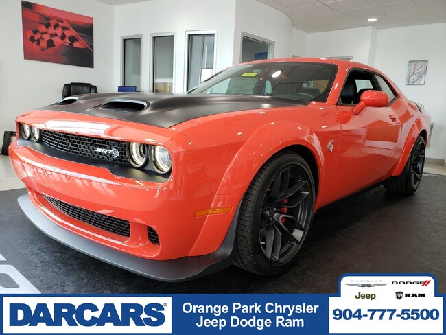 Hellcat For Sale >> New 2019 Dodge Challenger Srt Hellcat For Sale In Jacksonville Hellcat For Sale >> New 2019 Dodge Challenger Srt Hellcat For Sale In Jacksonville