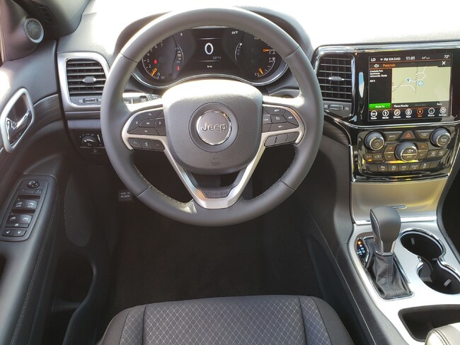 Dodge Dealership Jacksonville Fl >> New 2019 Jeep Grand Cherokee LAREDO E 4X2 For Sale in ... Dodge Dealership Jacksonville Fl >> New 2019 Jeep Grand Cherokee LAREDO E 4X2 For Sale in ...