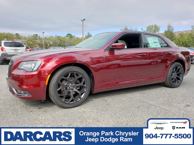 Jeep Dealership Jacksonville >> New 2019 Chrysler 300 S For Sale in Jacksonville FL | 963008 Jeep Dealership Jacksonville >> New 2019 Chrysler 300 S For Sale in Jacksonville FL | 963008