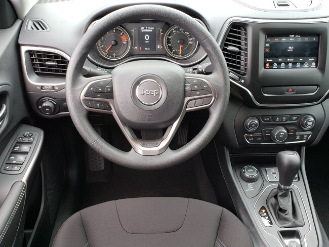 Dodge Dealership Jacksonville Fl >> New 2019 Jeep Cherokee LATITUDE 4X4 For Sale in ... Dodge Dealership Jacksonville Fl >> New 2019 Jeep Cherokee LATITUDE 4X4 For Sale in ...