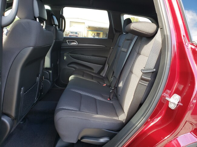 Jeep Dealership Jacksonville >> New 2019 Jeep Grand Cherokee LAREDO E 4X2 For Sale in Jacksonville FL | 968341 Jeep Dealership Jacksonville >> New 2019 Jeep Grand Cherokee LAREDO E 4X2 For Sale in Jacksonville FL | 968341