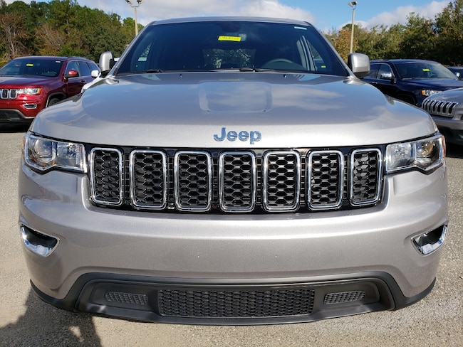 Jeep Dealership Jacksonville >> New 2019 Jeep Grand Cherokee LAREDO E 4X2 For Sale in Jacksonville FL | 968343 Jeep Dealership Jacksonville >> New 2019 Jeep Grand Cherokee LAREDO E 4X2 For Sale in Jacksonville FL | 968343