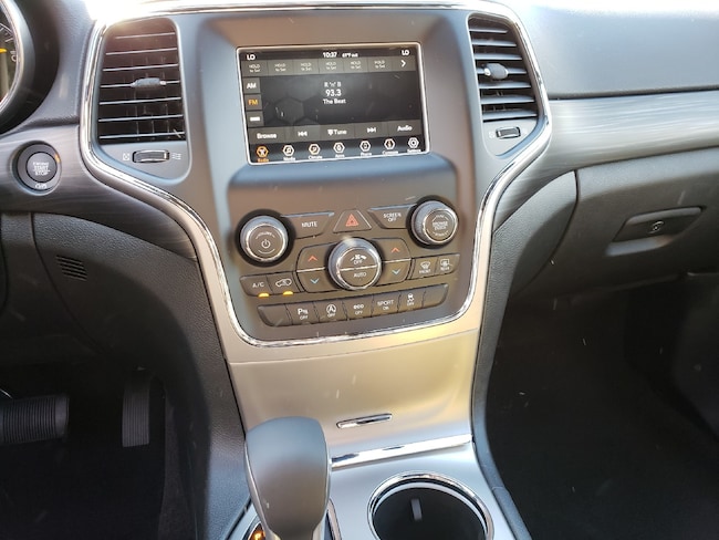 Jeep Dealership Jacksonville >> New 2019 Jeep Grand Cherokee LAREDO E 4X2 For Sale in Jacksonville FL | 968337 Jeep Dealership Jacksonville >> New 2019 Jeep Grand Cherokee LAREDO E 4X2 For Sale in Jacksonville FL | 968337