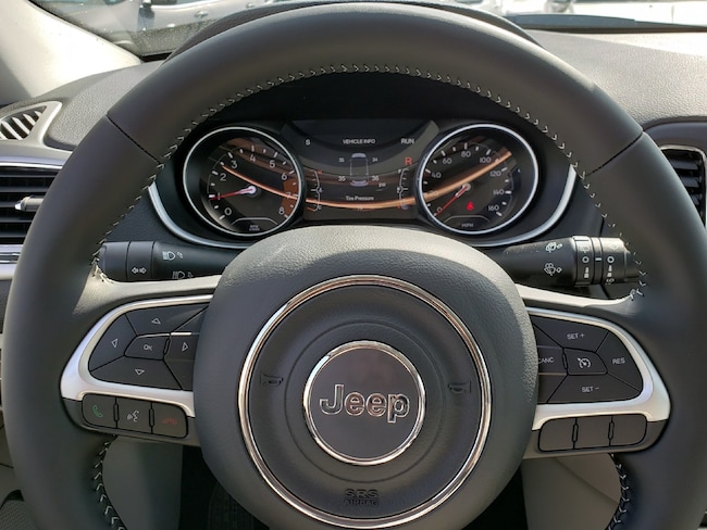 Jeep Dealership Jacksonville >> New 2019 Jeep Compass SUN & WHEEL FWD For Sale in Jacksonville FL | 968007 Jeep Dealership Jacksonville >> New 2019 Jeep Compass SUN & WHEEL FWD For Sale in Jacksonville FL | 968007