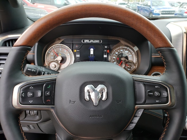 Mopar Owner Connect >> New 2019 Ram 1500 LARAMIE LONGHORN CREW CAB 4X2 5'7 BOX ... Mopar Owner Connect >> New 2019 Ram 1500 LARAMIE LONGHORN CREW CAB 4X2 5'7 BOX ...