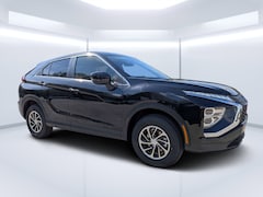 2026 Mitsubishi Eclipse Cross ES SUV