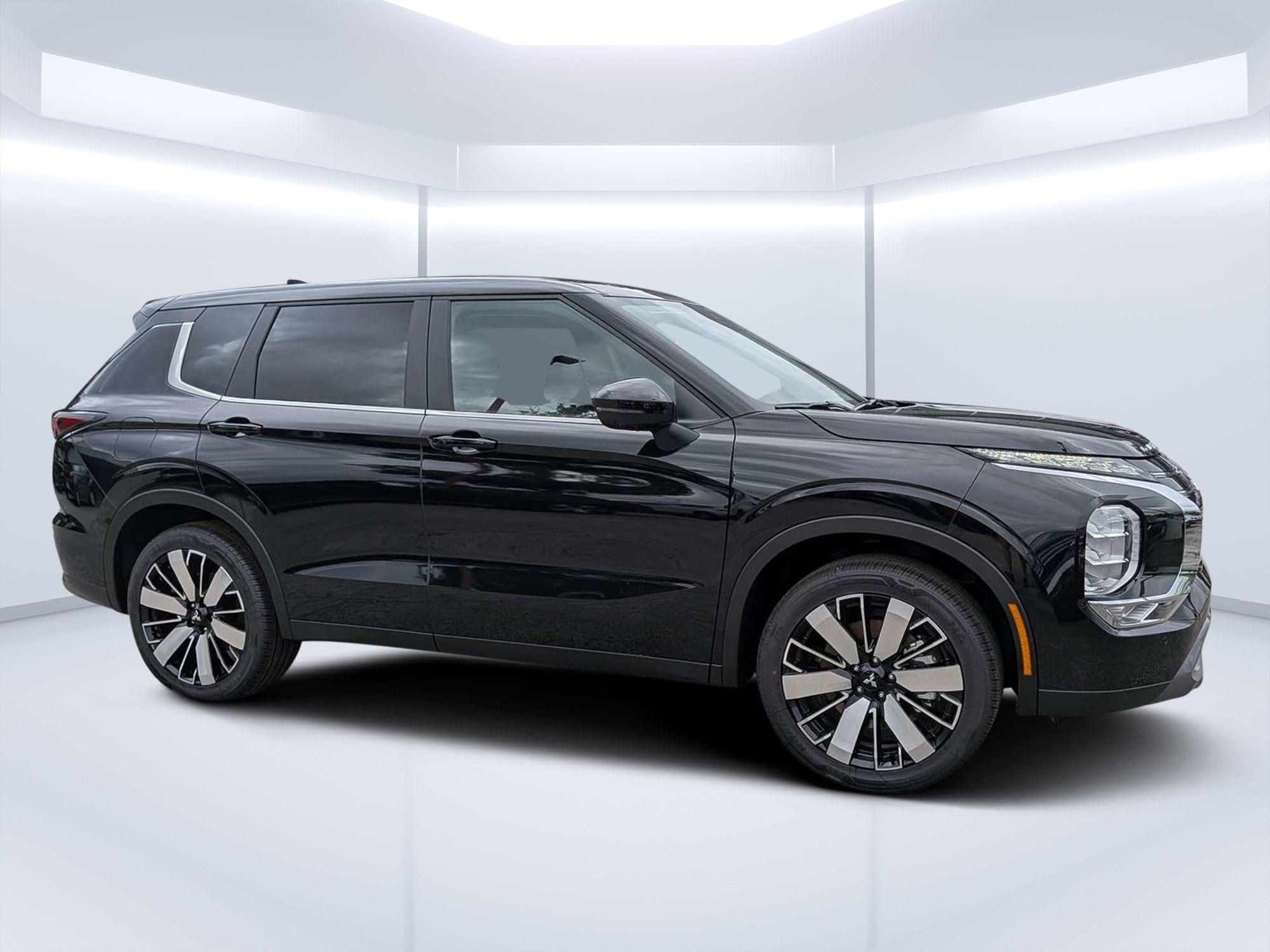 2026 Mitsubishi Outlander