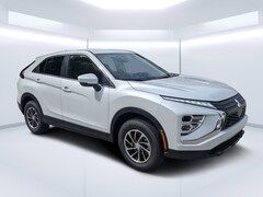 2026 Mitsubishi Eclipse Cross ES SUV