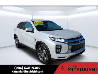 2025 Mitsubishi Outlander Sport 2.0 ES SUV