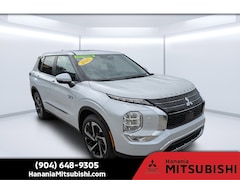 2025 Mitsubishi Outlander PHEV SE SUV