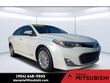 Toyota Avalon Hybrid
