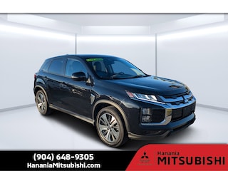 2022 Mitsubishi Outlander Sport 2.0 CUV