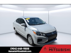 2024 Mitsubishi Mirage G4 ES Sedan