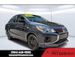 Mitsubishi Mirage G4