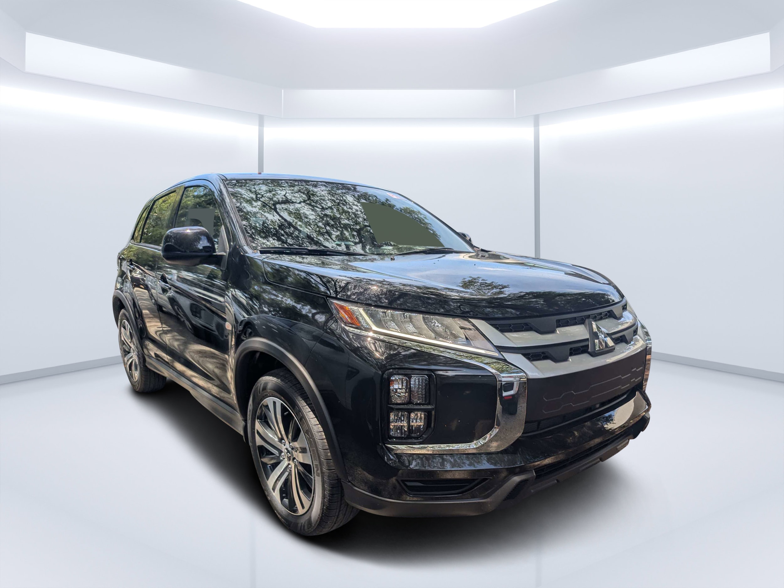 2026 Mitsubishi Outlander Sport