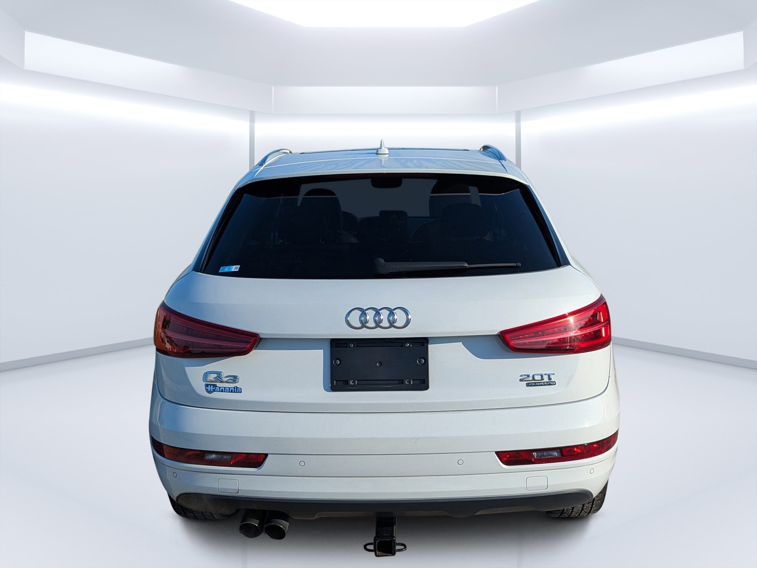 2018 Audi Q3 Premium photo 3
