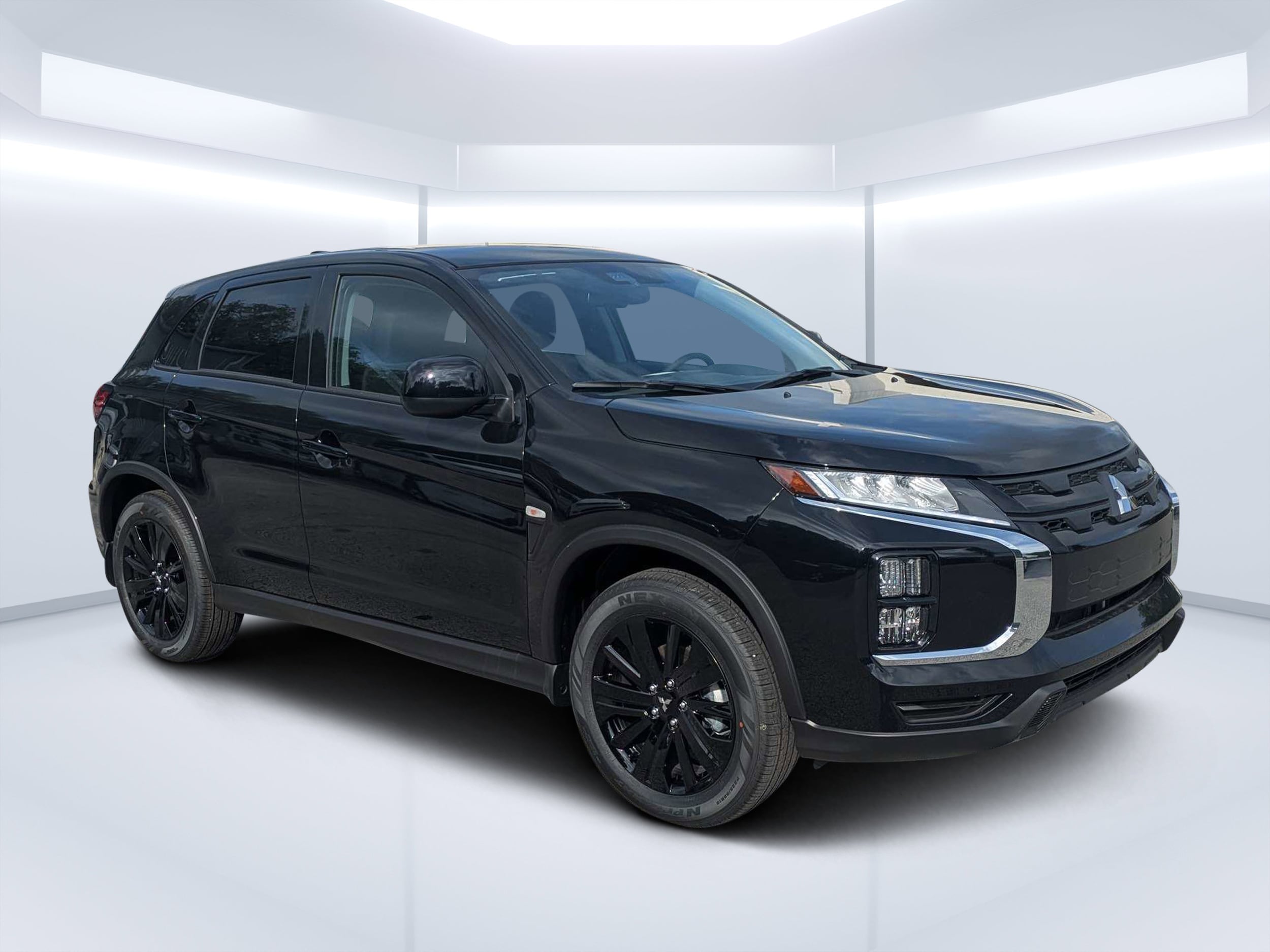 2026 Mitsubishi Outlander Sport 2.0 LE AWC CVT's photo