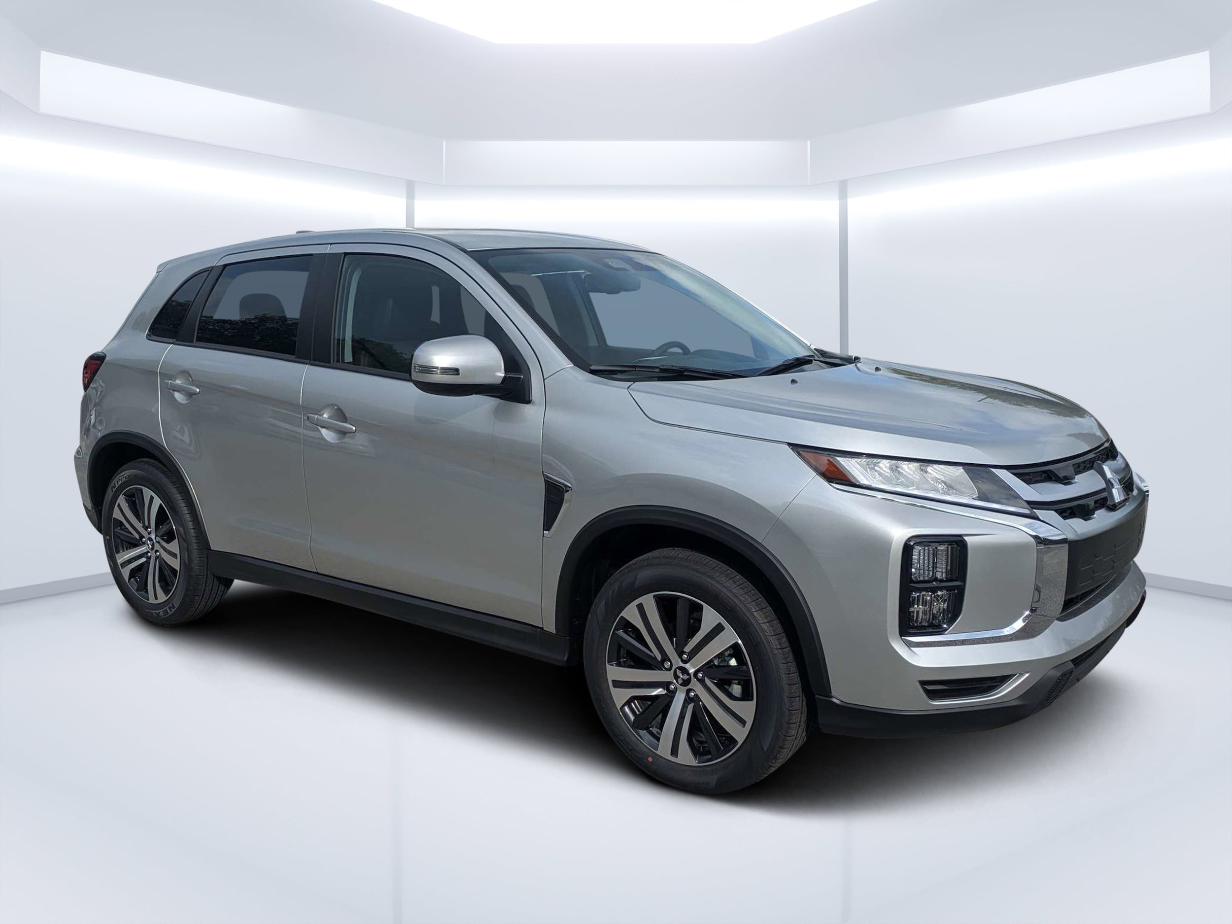 2026 Mitsubishi Outlander Sport 2.0 SE AWC CVT's photo